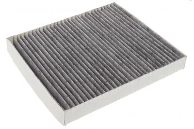 Filtre, kabin havası