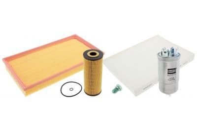 Filtre takımı