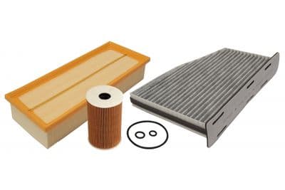 Filtre takımı