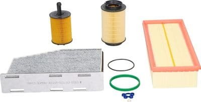 Filtre takımı