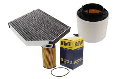 Filtre takımı