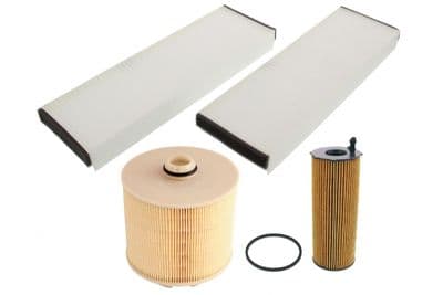 Filtre takımı