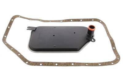 Hidrolik filtre, otomatik şanzıman