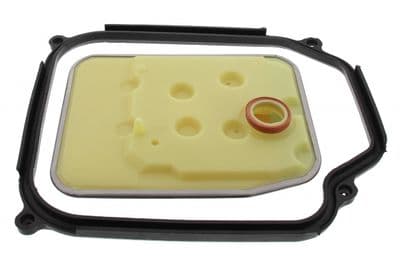Hidrolik filtre, otomatik şanzıman