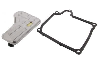 Hidrolik filtre, otomatik şanzıman