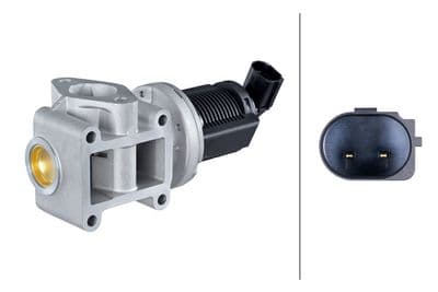 AGR valfi