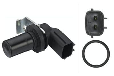Sensör, motor devir sayısı