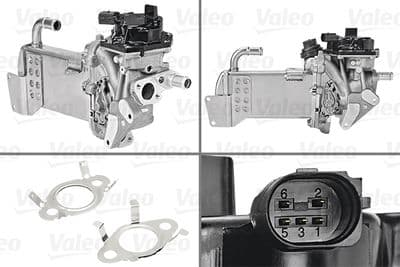 AGR modülü ORIGINAL PART