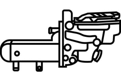 AGR modülü ORIGINAL PART