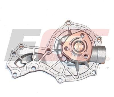 Su pompası, motor soğutması