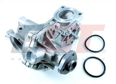 Su pompası, motor soğutması