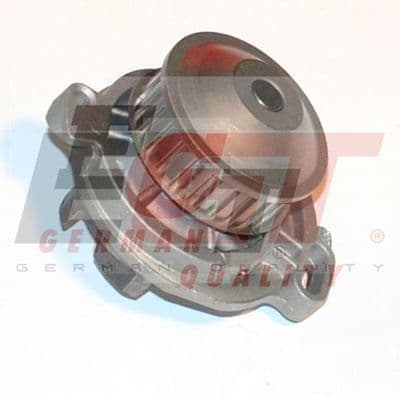 Su pompası, motor soğutması