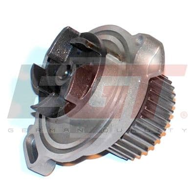 Su pompası, motor soğutması