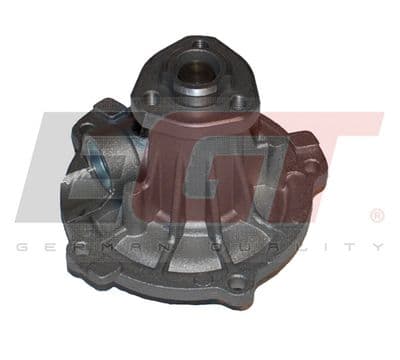 Su pompası, motor soğutması