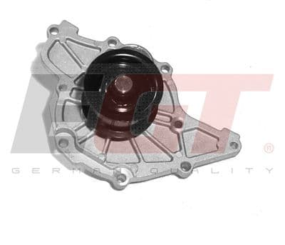 Su pompası, motor soğutması