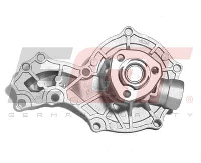 Su pompası, motor soğutması