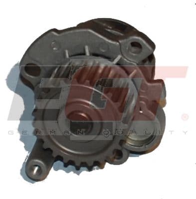 Su pompası, motor soğutması