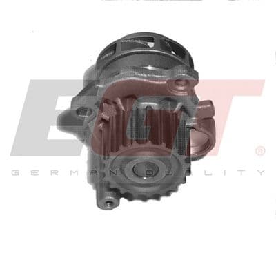 Su pompası, motor soğutması