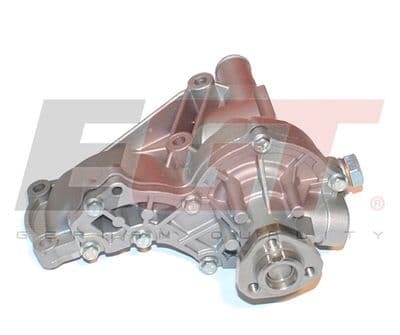 Su pompası, motor soğutması