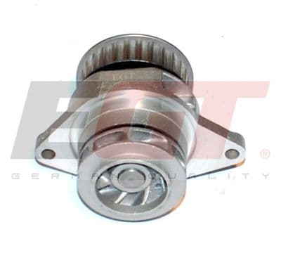 Su pompası, motor soğutması