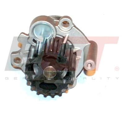 Su pompası, motor soğutması