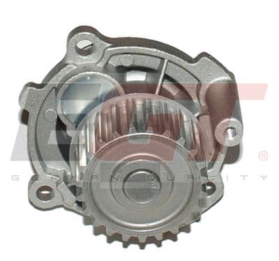 Su pompası, motor soğutması