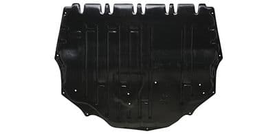 Motor odası izolasyonu