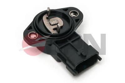 Sensör, gaz kelebeği konumu