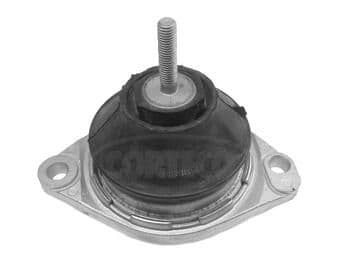 Yataklama, motor