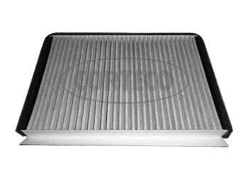 Filtre, kabin havası