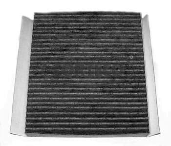Filtre, kabin havası