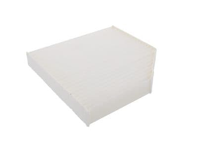 Filtre, kabin havası