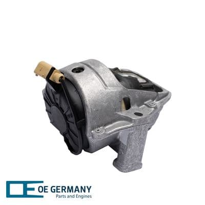 Yataklama, motor Genuine-Part