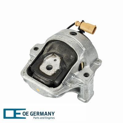 Yataklama, motor Genuine-Part