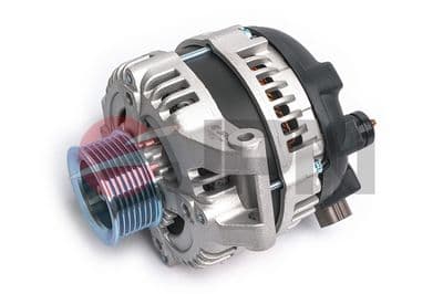 Alternatör