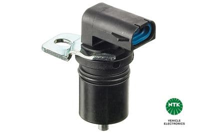 Sensör, motor devir sayısı