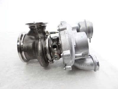 Turboşarj, şarj Original Spare part