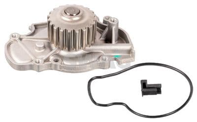 Su pompası, motor soğutması