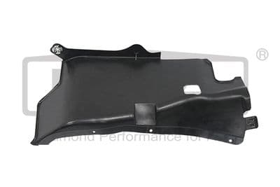 Motor odası izolasyonu