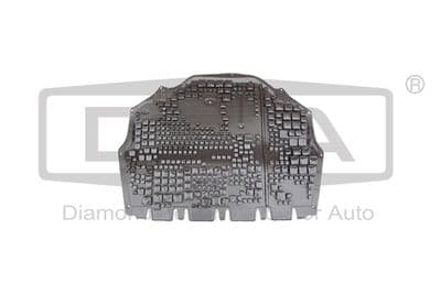 Motor odası izolasyonu