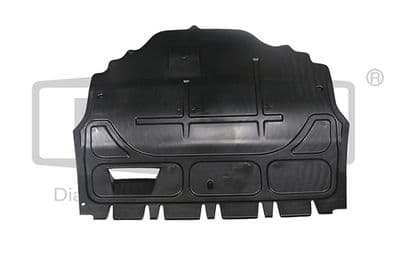 Motor odası izolasyonu
