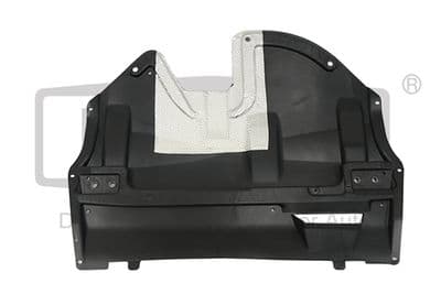 Motor odası izolasyonu