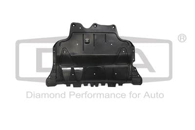 Motor odası izolasyonu