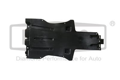 Motor odası izolasyonu