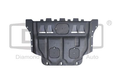 Motor odası izolasyonu