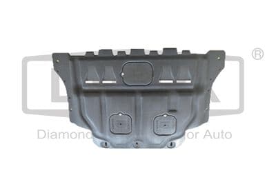 Motor odası izolasyonu