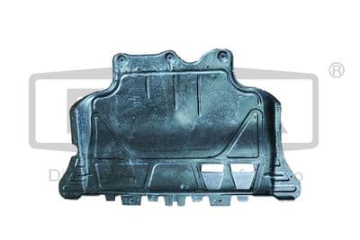 Motor odası izolasyonu