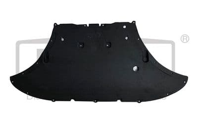 Motor odası izolasyonu