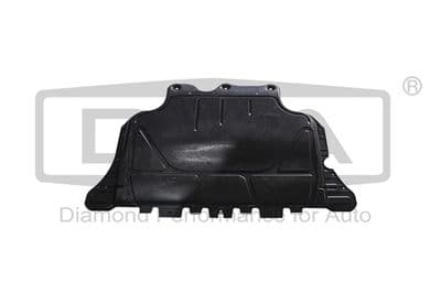 Motor odası izolasyonu