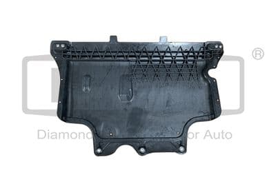 Motor odası izolasyonu